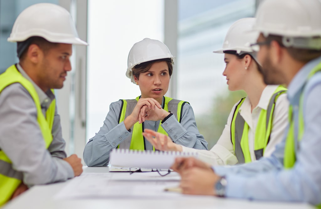 Construction Delay Disputes