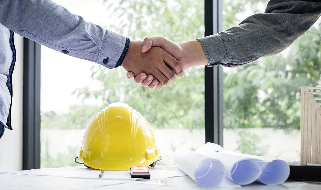 Purpose of NEC Contracts