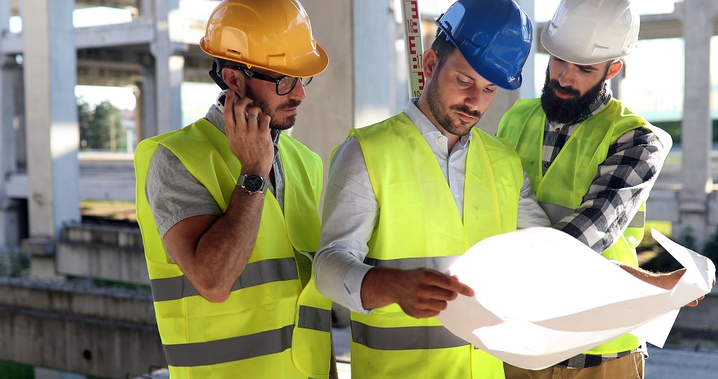 Health & Safety Consultants
