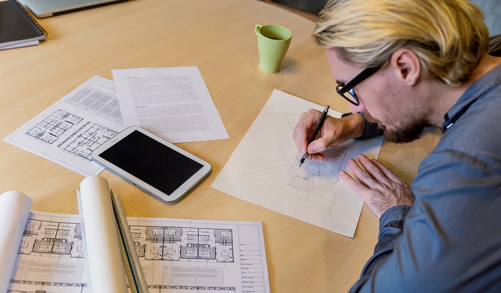 Principal Designer Saves Time on Your Project