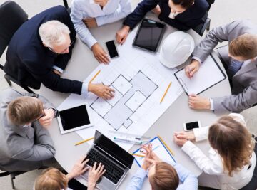 Project Management Construction