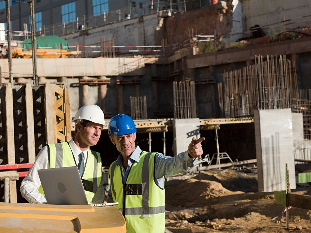 Modern Health and Safety Audit