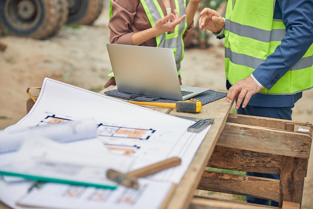 Project Management in Construction