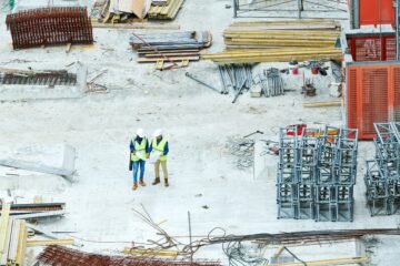 Construction Risk Assessment