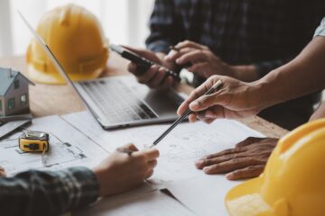 Project Management in Construction: Why the Right Strategy Saves Millions