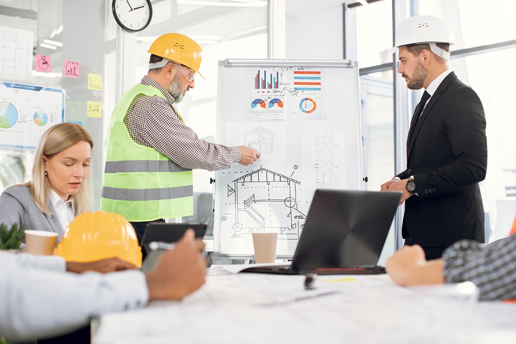 Project Management in Construction: Why the Right Strategy Saves Millions