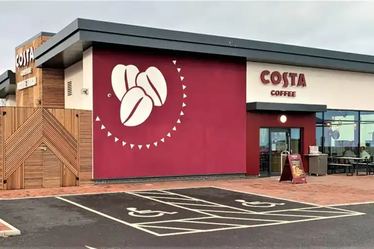 Costa building image