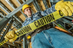Risk Assessment in Construction: A Step-by-Step Example for Safer Projects