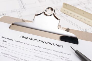 Contractor Should Know About NEC Contracts in 2025