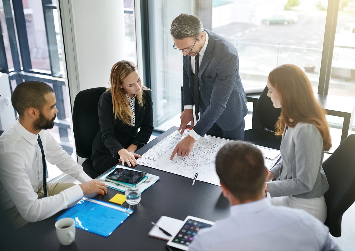 Project Controls Expert