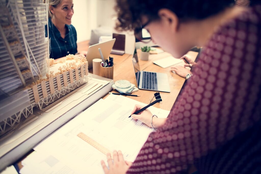Appointing a Principal Designer Early Saves Time and Money