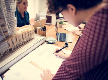 Appointing a Principal Designer Early Saves Time and Money