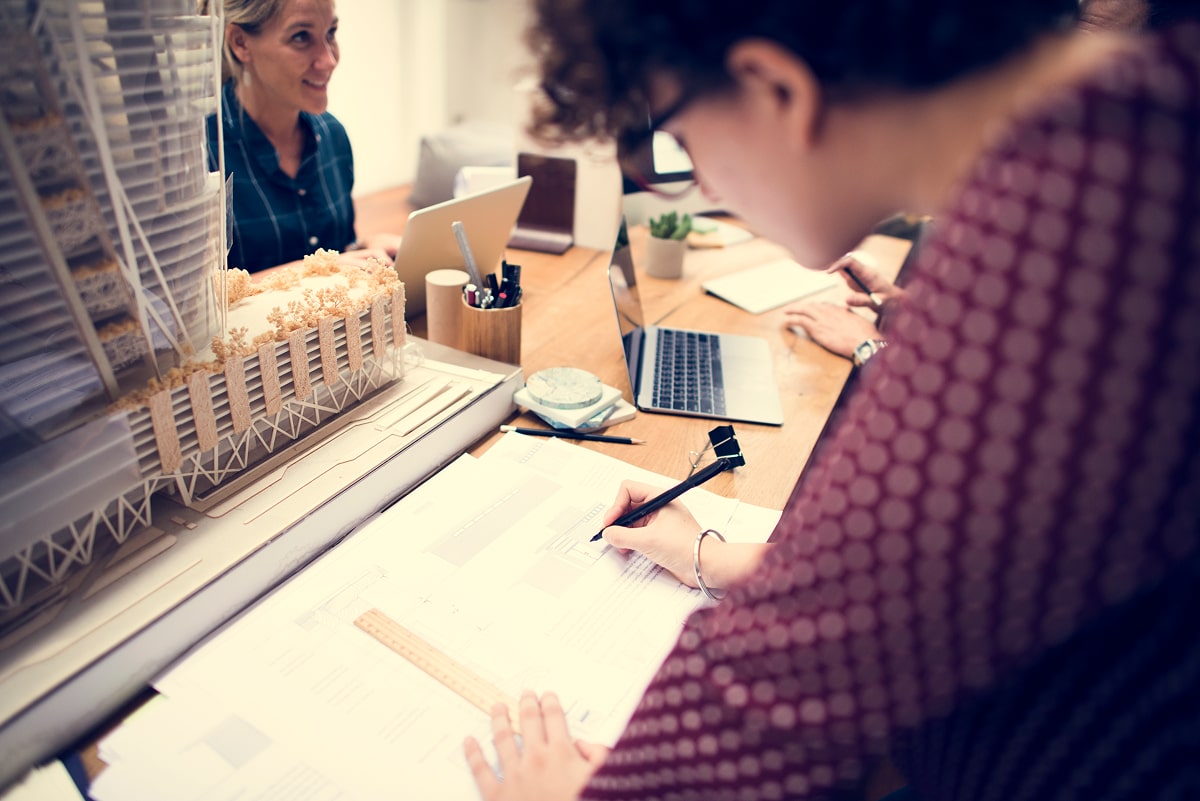 Appointing a Principal Designer Early Saves Time and Money