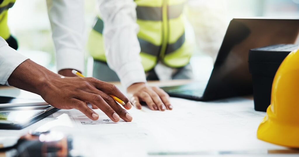 CDM Compliance on Your Next Construction Project