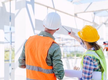 Health & Safety Consultants in Modern Construction Projects