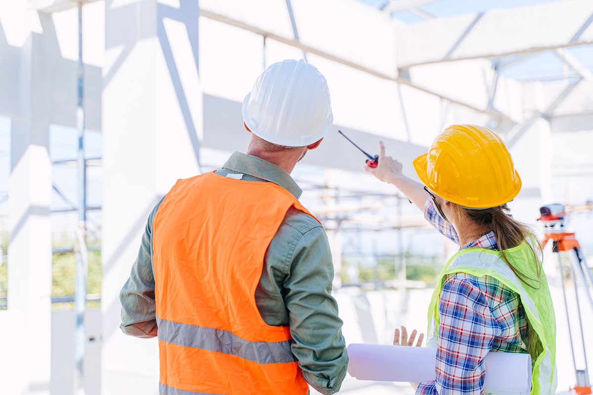 Health & Safety Consultants in Modern Construction Projects