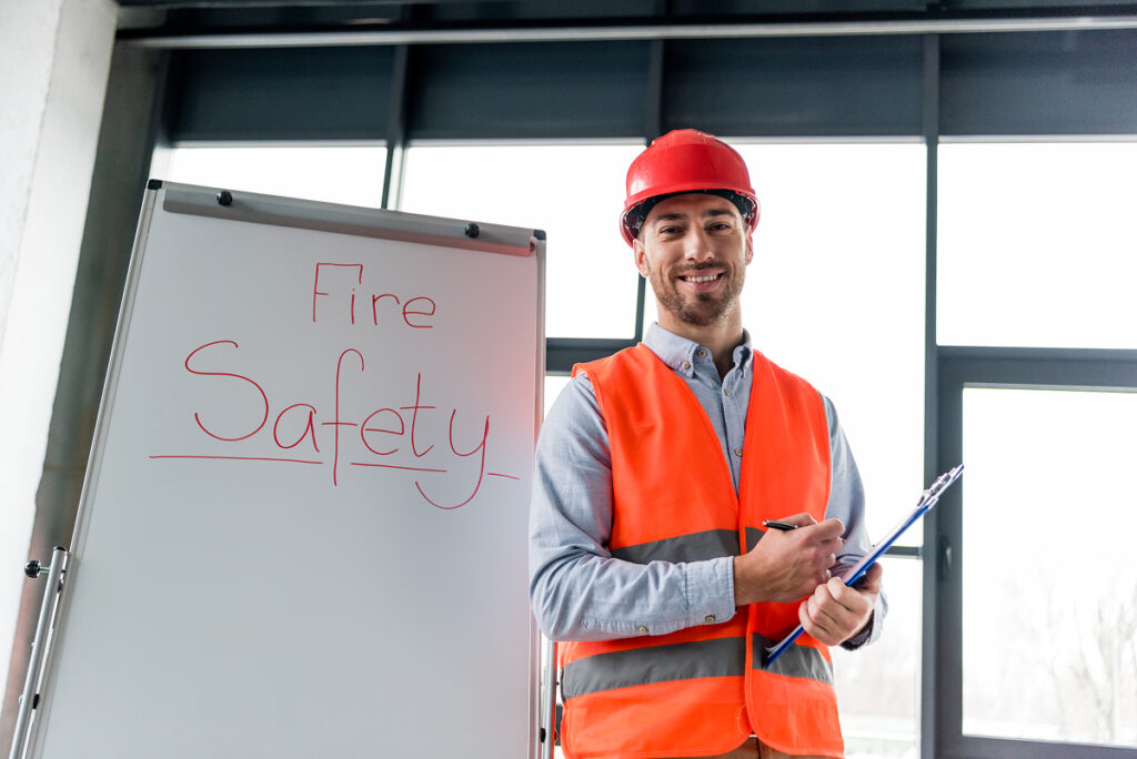 Fire Risk Assessment