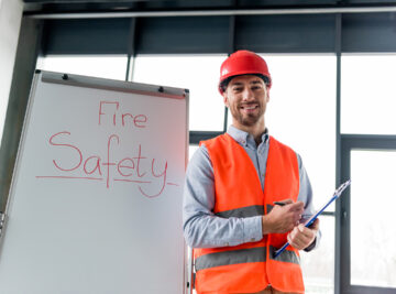 Fire Risk Assessment