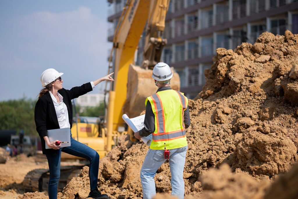 Building a Safer Site
