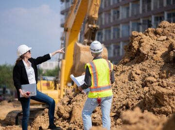 Building a Safer Site