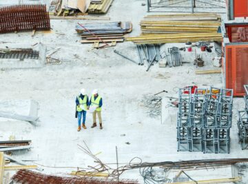 Construction Risk Assessment