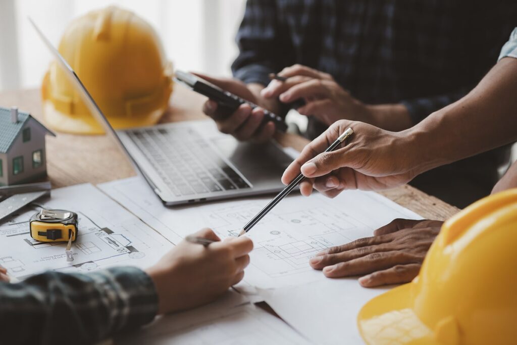 Project Management in Construction: Why the Right Strategy Saves Millions