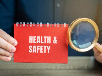 Health and Safety Policy UK
