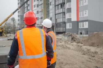 Construction Site Risk Assessment