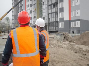 Construction Site Risk Assessment