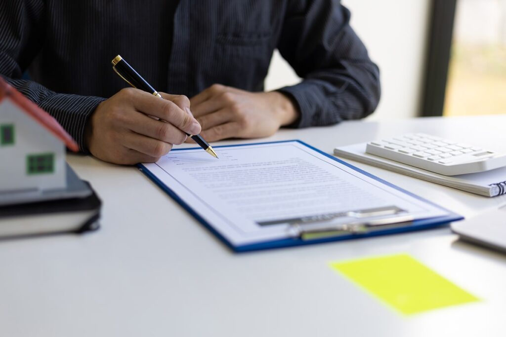 Company Health and Safety Policy