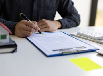 Company Health and Safety Policy