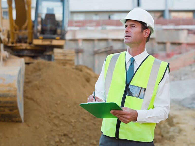 Construction Site Risk Assessment: Common Hazards You Can’t Afford to ...