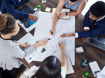 From Vision to Skyline: How Development Management Consultancy in the UK Shapes the Future of Our Cities