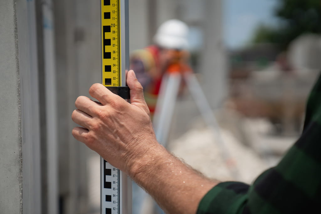 Building Surveying Services in the UK