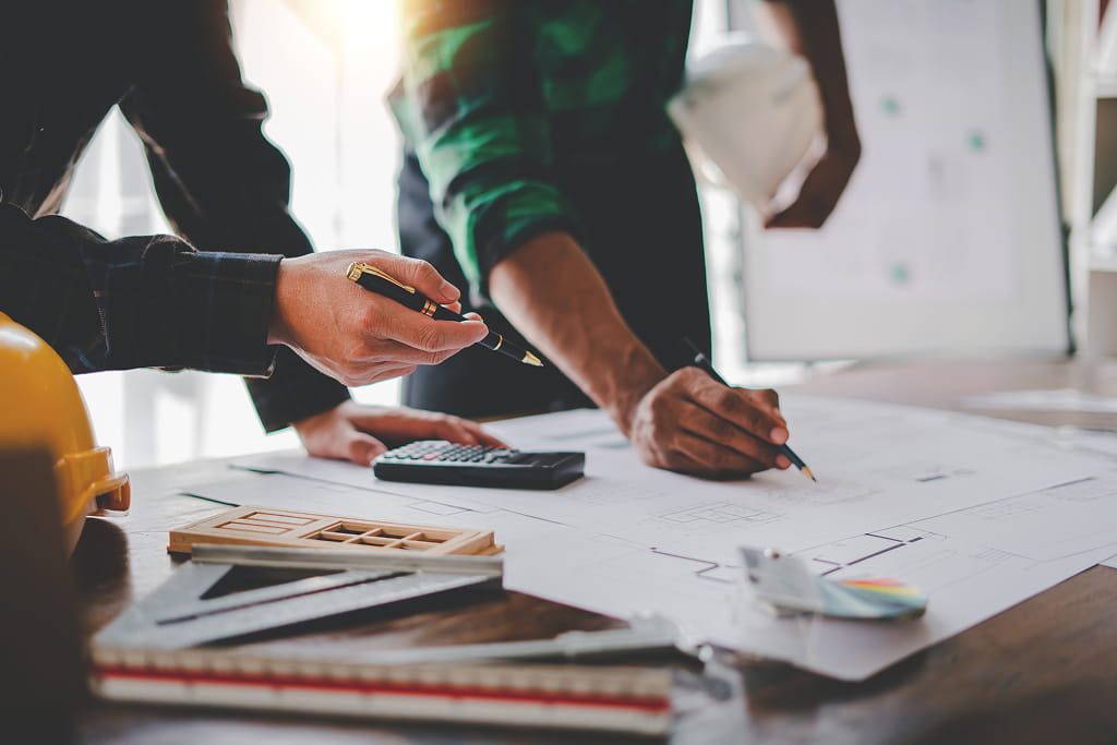 Development Management Consultancy in the UK do throughout a Project